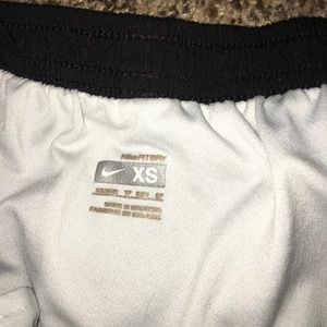 Nike Shorts - Nike running shorts Nike Shorts - Nike running shorts